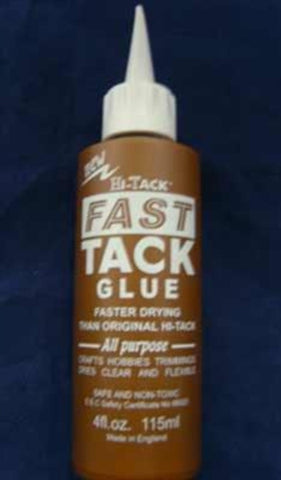 FAST TACK GLUE - Ribbonmoon