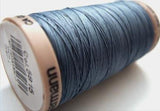 GQT 5815 Gutermann 200 metre spool of Cotton Quilting Thread,Moonlight Blue