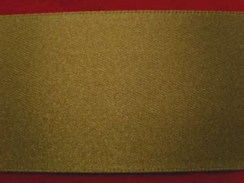 R3116 10mm Sage Double Faced Satin Ribbon by Berisfords - Ribbonmoon
