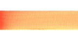 R5326 17mm Apricot Budget Acetate Grosgrain Ribbon - Ribbonmoon