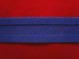 BB103 16mm Royal Blue 100% Cotton Bias Binding Tape