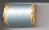 GTCOTT6217-800mtr Gutermann 100% Cotton Sewing Thread Colour 6217 - Ribbonmoon
