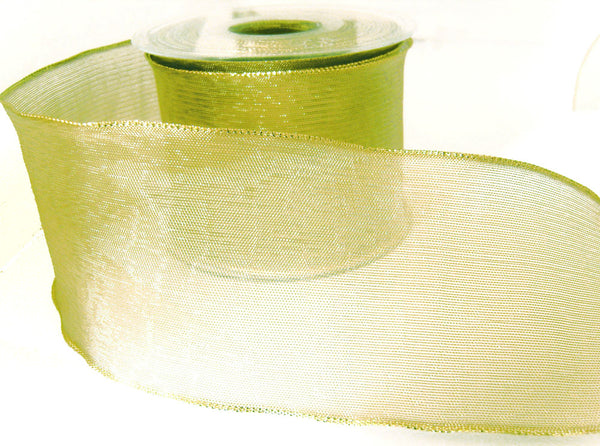 R0713 70mm Gold Metallic Mesh Ribbon by Berisfords – Ribbonmoon