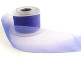 R1398 51mm Lupin Sheer Ribbon