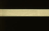 R6264 10mm Bridal White Taffeta Ribbon