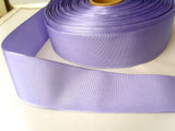 R6714L 40mm Lilac Taffeta Ribbon by Berisfords