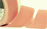 R8962 36mm Dusty Rose Pink Nylon Velvet Ribbon by Berisfords